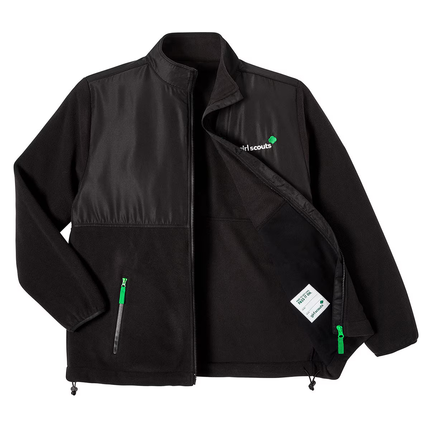 Adult Utility Jacket